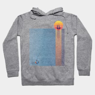 Anchor Hoodie